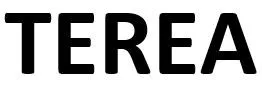 TEREA trademark logo