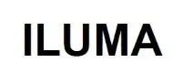 ILUMA trademark logo