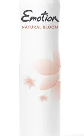 Emotion NATURAL BLOOM