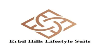 Erbil Hills Lifestyle Suits trademark logo
