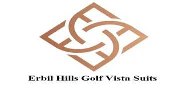 Erbil Hills Golf Vista Suits trademark logo