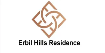 Erbil Hills Residence trademark logo