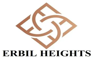 ERBIL HEIGHTS trademark logo