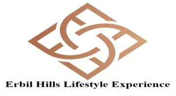 Erbil Hills Lifestyle Experience trademark logo