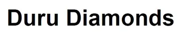 Duru Diamonds trademark logo