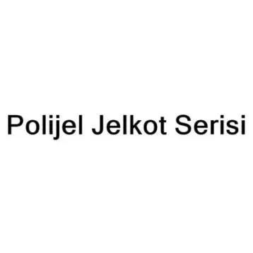 POLIJEL JELKOT SERISI trademark logo