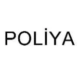 POLIYA trademark logo