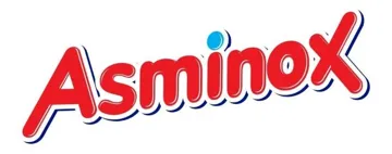 Asminox trademark logo