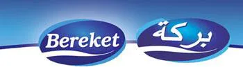 بركة- Bereket trademark logo