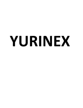 YURINEX trademark logo
