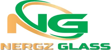 NERGZ GLASS trademark logo