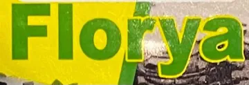 Florya trademark logo