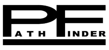 PATH FINDER trademark logo