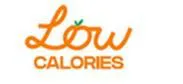 LOW CALORIES trademark logo