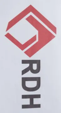 RDH trademark logo