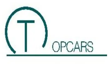 TOPCARS trademark logo