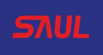 SAUL trademark logo