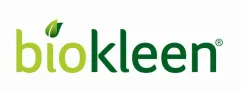 biokleen trademark logo