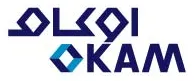 OKAM أوكام trademark logo