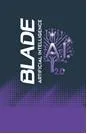 BLADE AI. 2.0 trademark logo