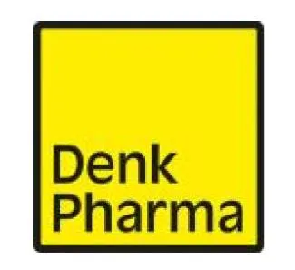 DENK Pharma trademark logo