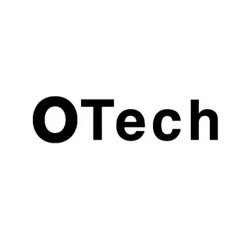 O Tech trademark logo