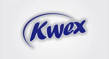 Kwex trademark logo