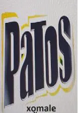 patos xomale trademark logo