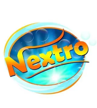 Nextro trademark logo