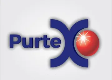 purtex trademark logo