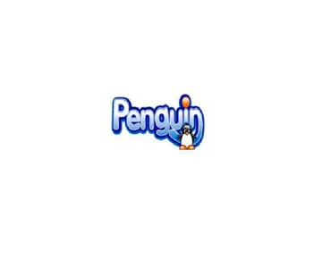 Penguin trademark logo