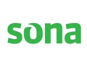 sona trademark logo