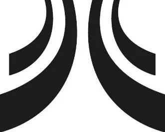 الشكل trademark logo