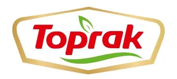Toprak trademark logo