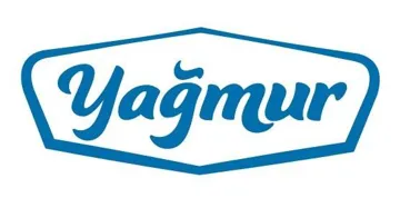 Yagmur trademark logo