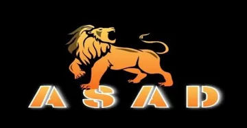 ASAD trademark logo