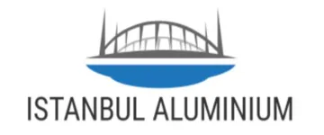 ISTANBUL ALUMINIUM trademark logo