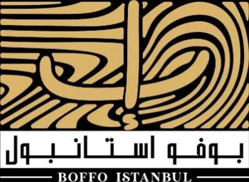 بوفو استانبولBOFFO ISTANBUL ....مع الشكل trademark logo