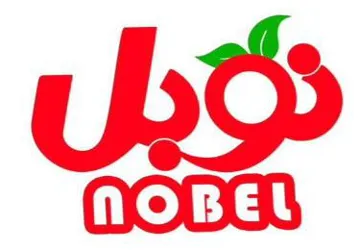 ۆن بل NOBEL trademark logo