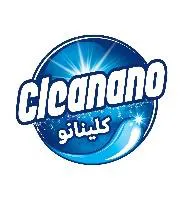 Cleanano كلينانو مع الشكل trademark logo