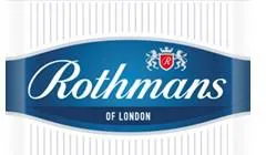 Rothmans OF LONDON مع شكل