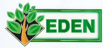 EDEN trademark logo
