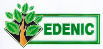 EDENIC trademark logo