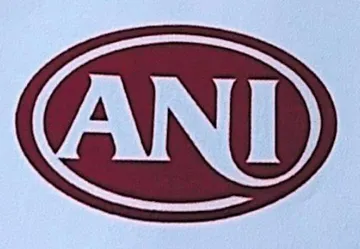 ANI trademark logo