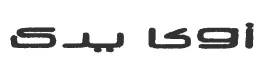 أوكايدى trademark logo