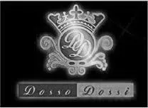 Dosso Dossi trademark logo