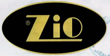Zio trademark logo