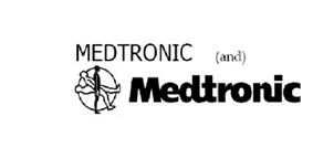 MEDTRONIC and Medtronic trademark logo