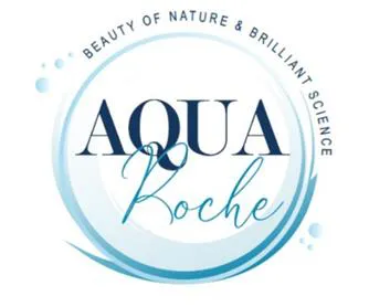 AQUAROCHE trademark logo