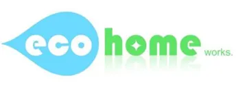 eco home trademark logo